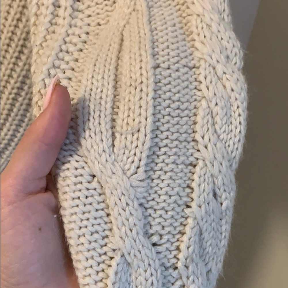 Knit sweater - Picture 3 of 3